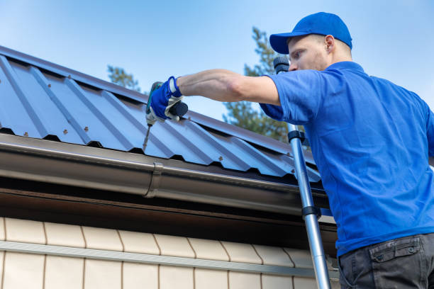 Waterproofing in North Chicago, IL