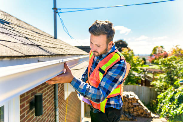 Roof Restoration in North Chicago, IL