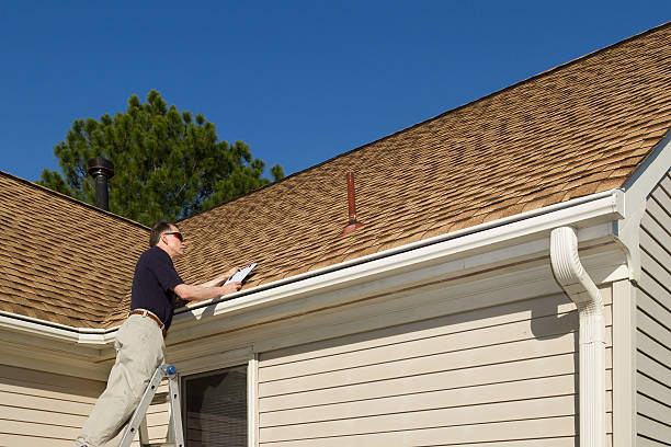 Best Roof Maintenance and Cleaning  in North Chicago, IL