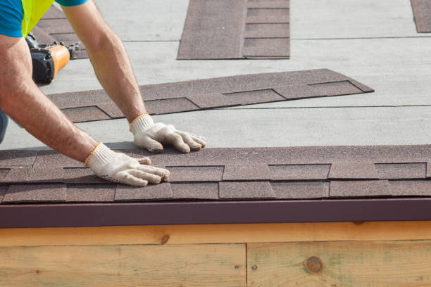 Fast & Reliable Emergency Roof Repairs in North Chicago, IL